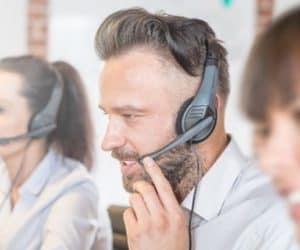 taking secure payments in contact centres