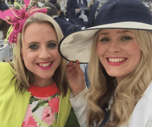 Virtual Horse Racing Race Night