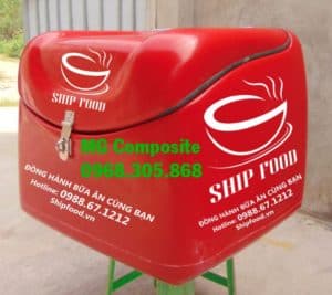 Thùng ship hàng, thùng giao hàng, thùng chở hàng Thùng ship hàng, thùng giao hàng, thùng chở hàng