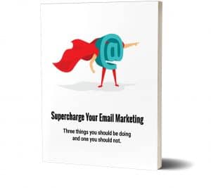 Supercharge Your Email Marketing