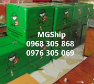 Thung ship hang GHTK