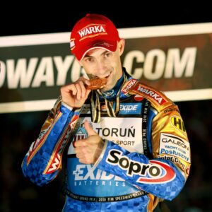 2010 Lukasz Trzeszczkowski