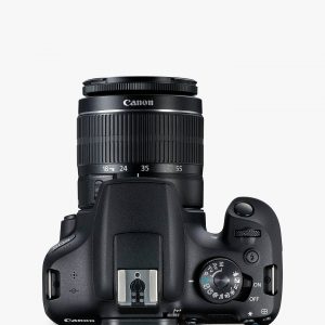 Canon EOS 2000D (18-55MM)