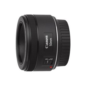 Canon 50MM F/1.8