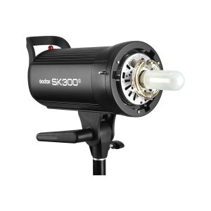 Godox SK300II Studio Strobe