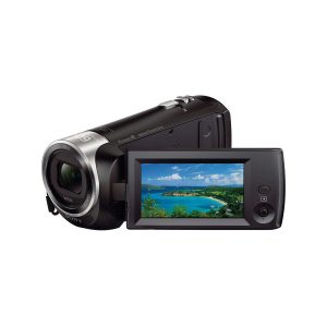 Sony HDR – CX405