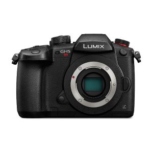 Panasonic Gh5s (Only Body)