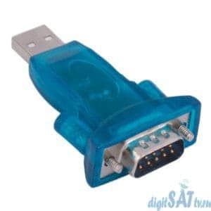 USB-RS232 USB-RS232