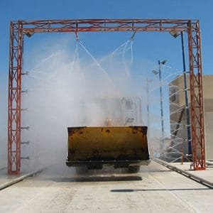Ecotech-fleet-washbays fleet wash bays cleaning equipment