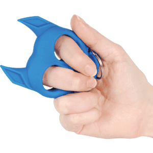 BRUTUS Personal Protection Blue | For Security Sake BRUTUS Personal Protection Blue