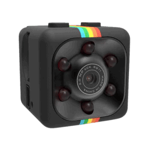 Mini Camera DVR