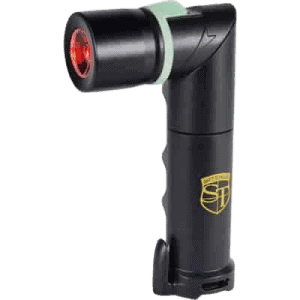 8 in 1 Auto Safety Light