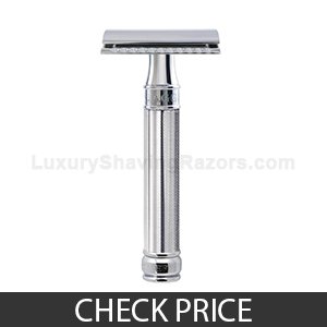 Edwin Jagger DE89 Review Edwin Jagger DE89 Review