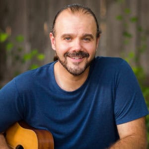 Ian Wilkerson
