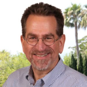 Dr. Scott Barshack