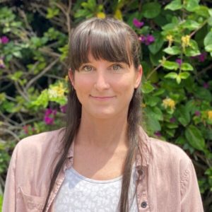 Diana Redman, MSW, Psy.D.