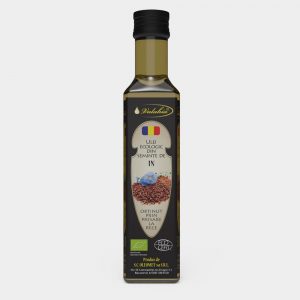 ulei ecologic de in