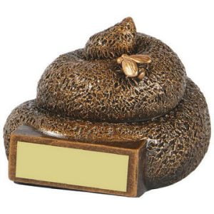 Buy Quality Funny Trophies Online Challenge Trophies Funny trophies and funny trophy ideas for humorous employee awards and recognition programs. buy quality funny trophies online