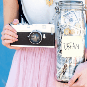 Eventify savings on events