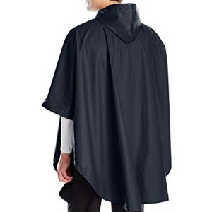 Charles River Apparel Pacific Poncho