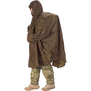 Snugpak Patrol Poncho táska