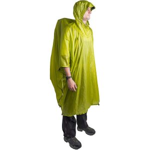 Sea to Summit Ultra-SIL Nano Tarp Poncho