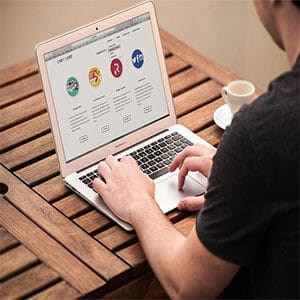 Wed Design & Digital Marketing Agency Tempe, AZ.