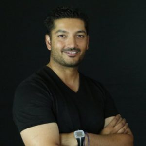 Karan Dhillon is my personal trainer. He truly makes the experience of being trained personal. People see true greatness when you are fit when you work with Karan, or someone like him, because he keeps you on the path of your personal greatness. You don't have to reach the end of the path to be great. You only need to be on it. And, for his part, he keeps me focused of the path and of the goals.
