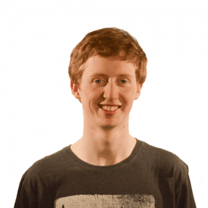 Sean Duncan - Apprentice