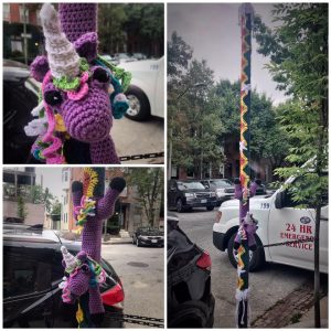 Baltimore Critters