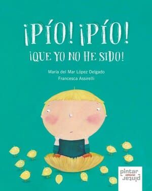 ¡Pío!¡Pío!