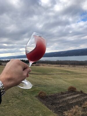 Seneca Lake Long Weekend Itinerary - Atwater Vineyards | Winetraveler.com