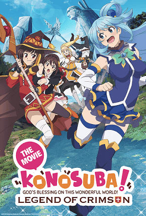 57 best anime you should watch before you die  shubzin