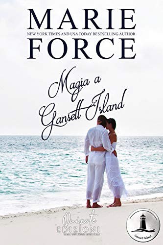 Segnalazione | Magia a Gansett Island di Marie Force 2 Segnalazione | Magia a Gansett Island di Marie Force