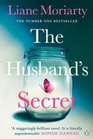 The Husband’s Secret