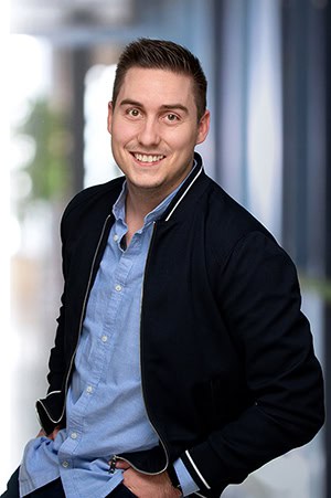 Über Herzog Grafik