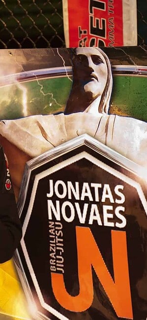 Combat USA Finals Highlighted with Impressive Armbar Victory by Jonatas Novaes