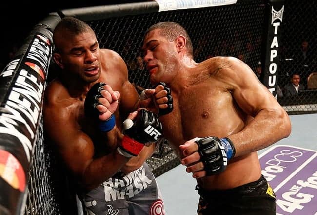 The Arrogance of Overeem and the Reality of His Striking