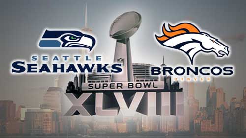 UFC 169 will be moved to Sunday if the Super Bowl is moved to Saturday