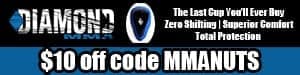 Diamond MMA Coupon