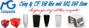 Sản phẩm composite