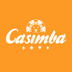 Casimba Casino Testbericht casimba netent casino logo