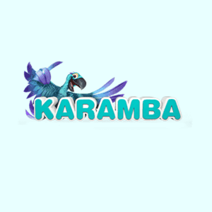 Karamba Casino Testbericht karamba netent casino logo