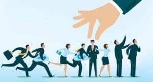 medical recruitment