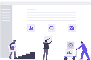 SEO Ranking Agentur Augsburg undraw online resume qyys 2 300x199 - SEO Ranking Agentur Augsburg