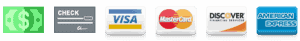 einstein pros payments accepted