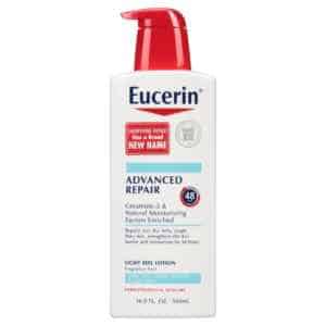 Best moisturizer for dry skin