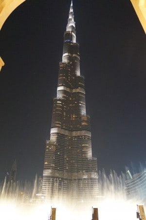 dubai with a baby, dubai with kids, stopover in dubai