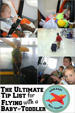 baby travel, travel with baby, flying with a baby, flying with a toddler, flying with an infant, flying with babies, flying with toddlers, flying with infants, baby airplane tips, baby travel tips, tip list flying with baby, flying with a baby tips