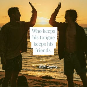 The Best Irish Sayings: 65 Irish Blessings, Irish Quotes ...
